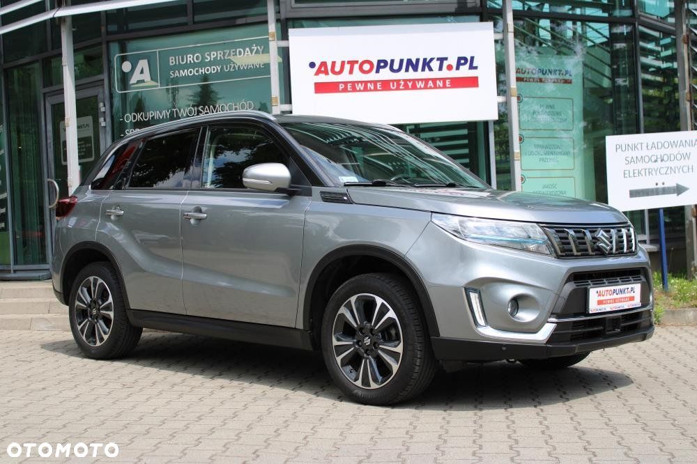Suzuki Vitara - 3
