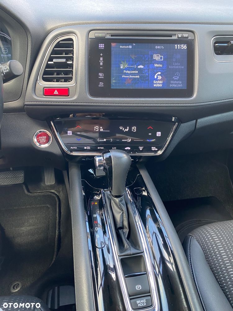 Honda HR-V - 5