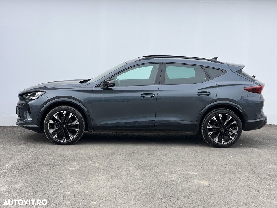 Cupra Formentor - 2