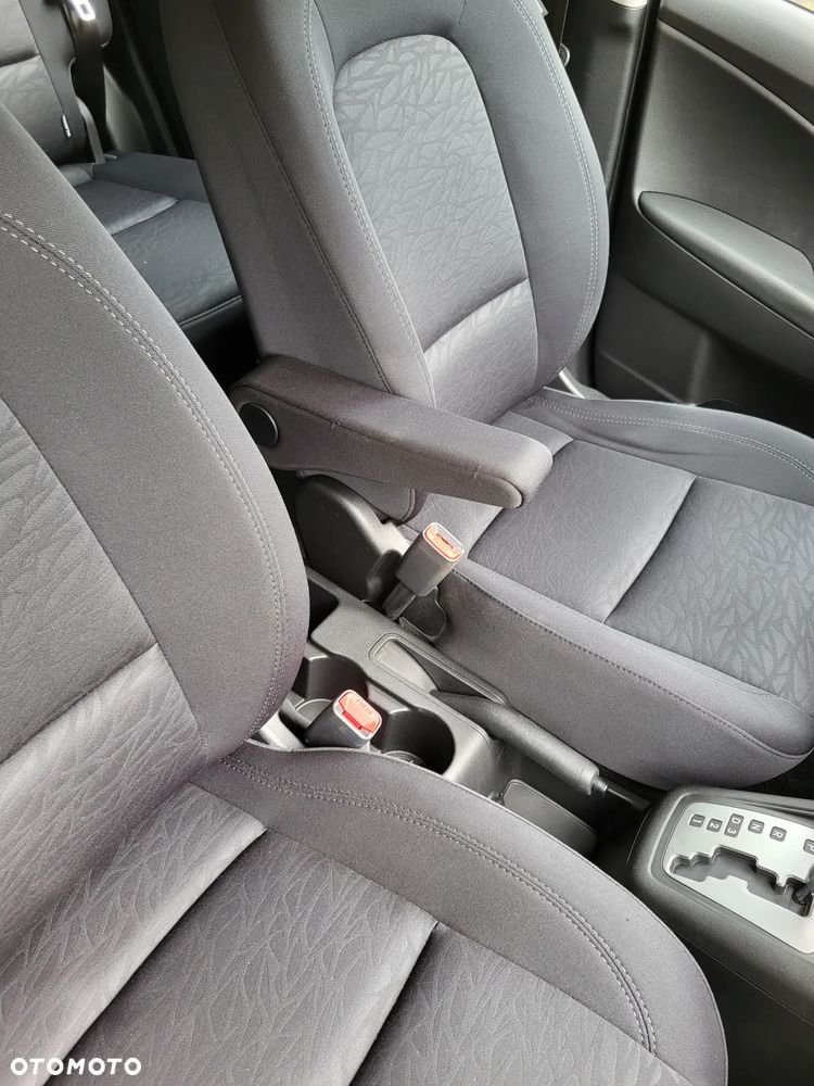 Hyundai ix20 1.6 Automatik YES Plus - 20