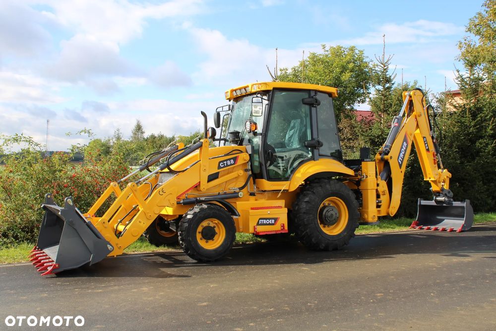 Stroer C -788 - 5