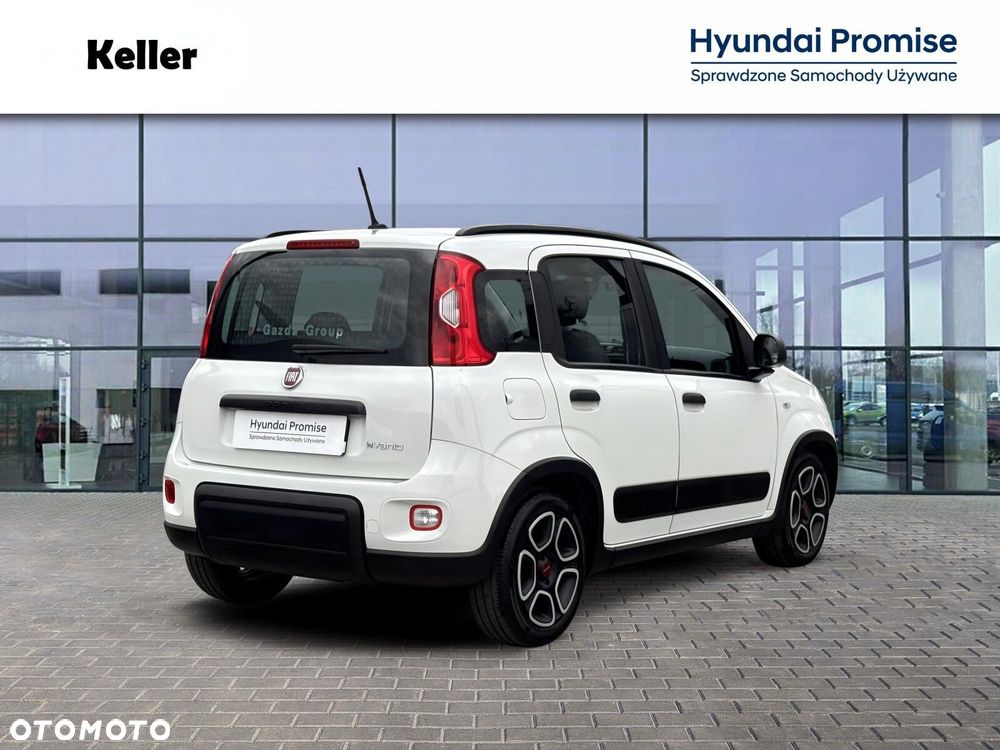 Fiat Panda - 8