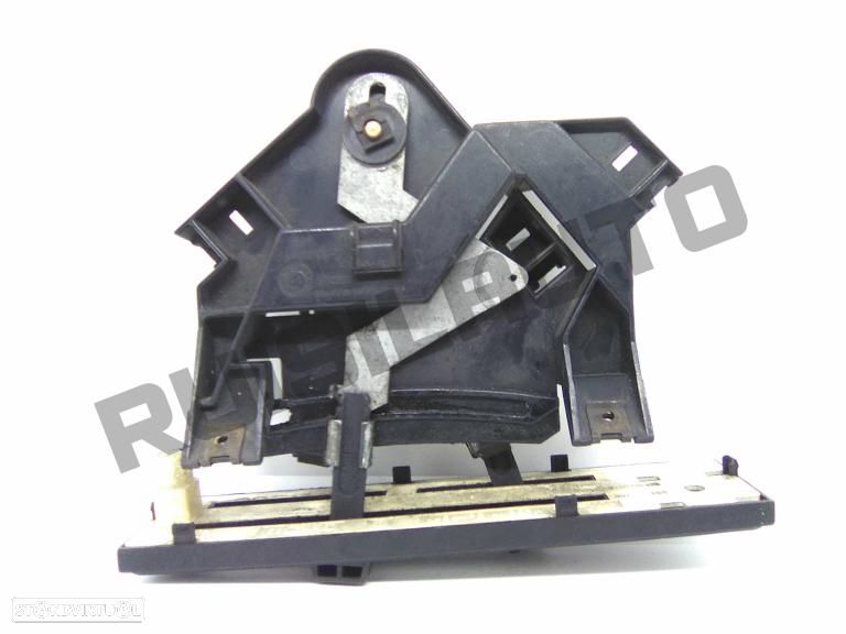 Comutador Sofagem / Climatronic 3218_19045c Vw Golf I (17) [197 - 3