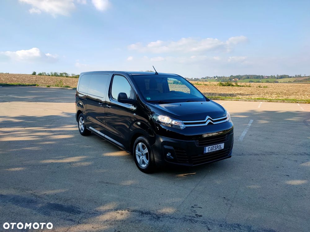 Citroën SpaceTourer XS 1.6 BlueHDi 115 S&S Business - 34