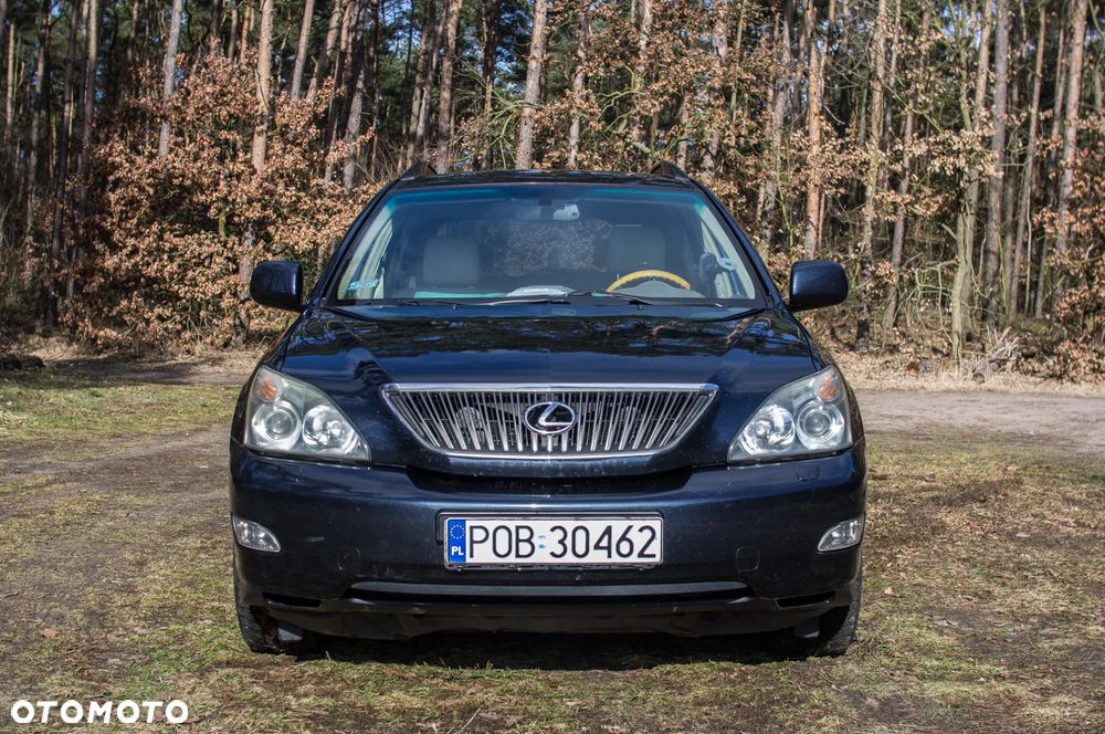 Lexus RX Prestige - 9
