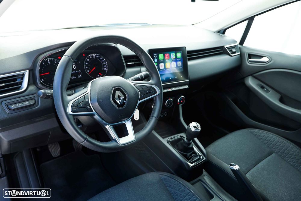 Renault Clio TCe 90 EQUILIBRE - 26