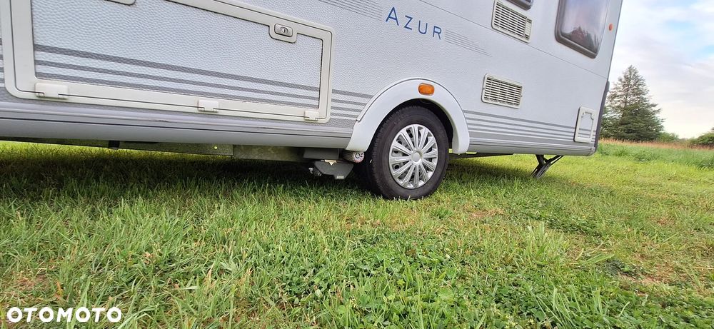 KNAUS Azur 450 - 5