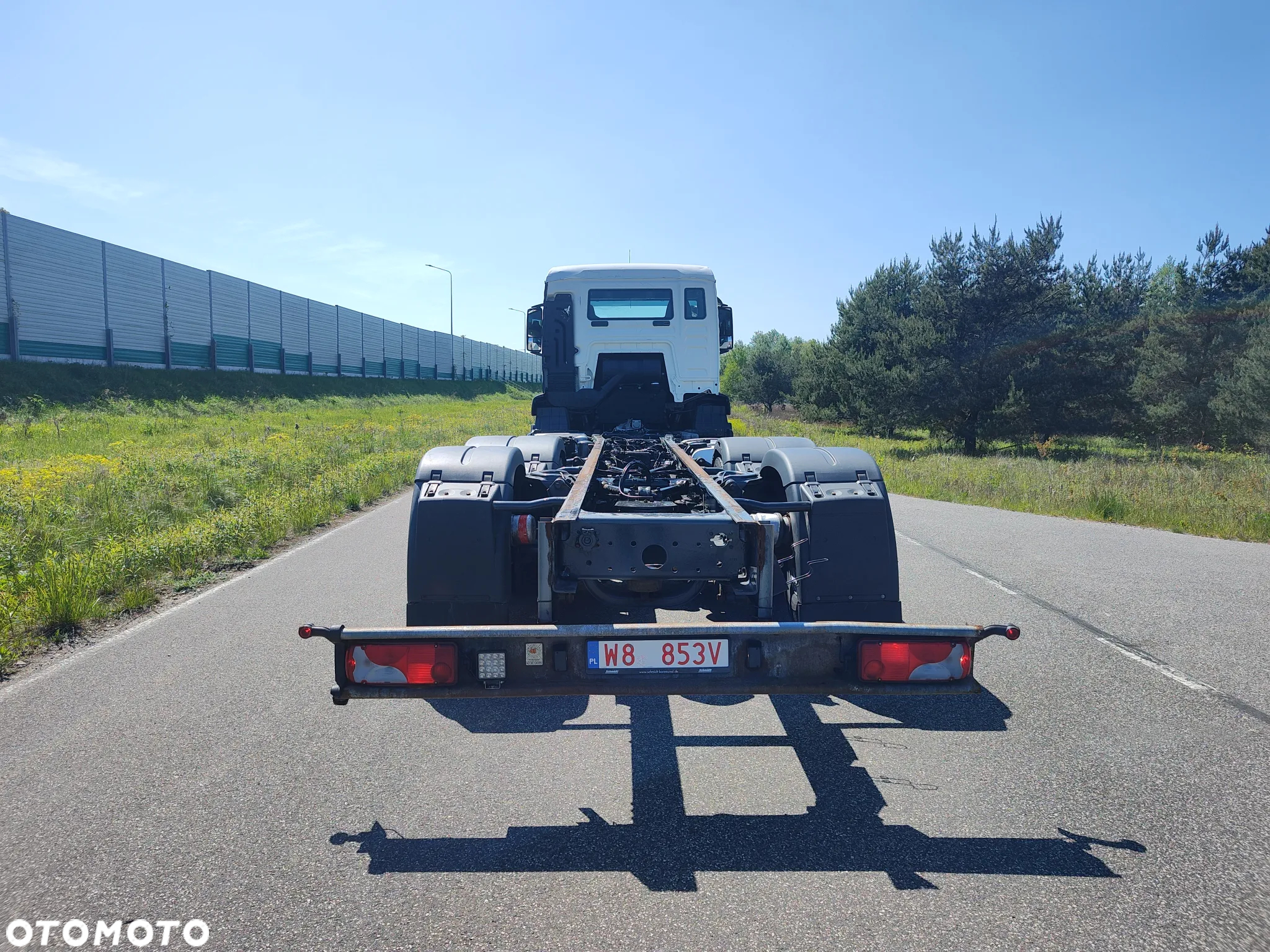 MAN 26.320 - 5