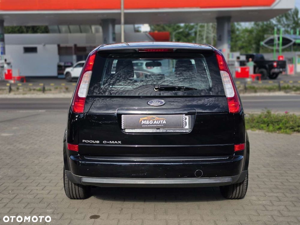Ford C-MAX - 7