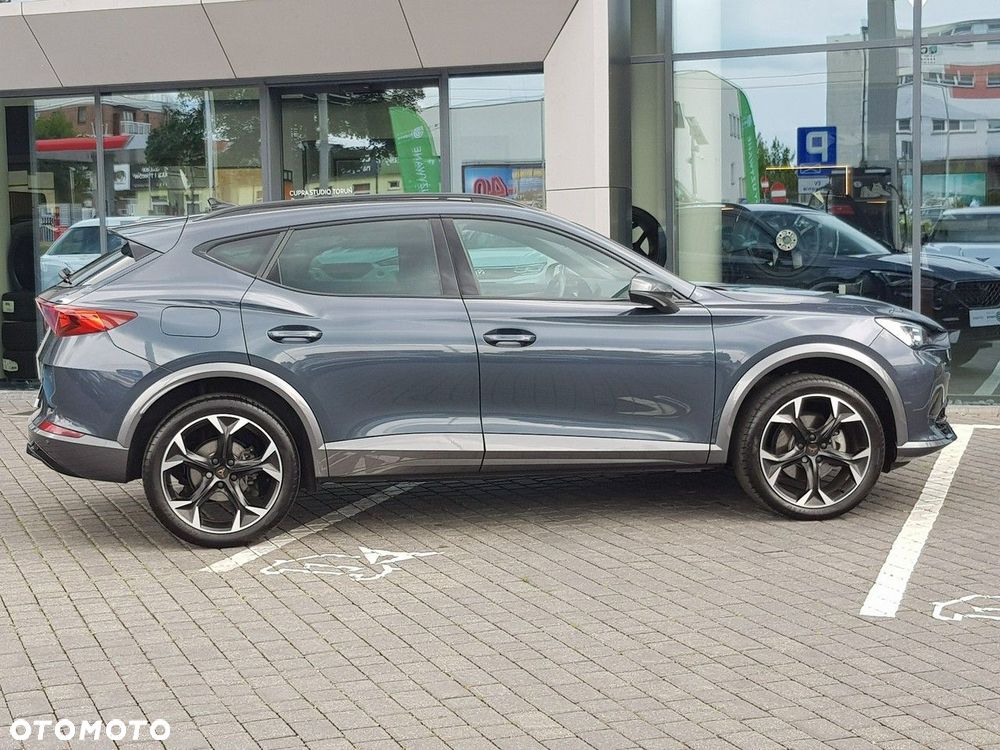 Cupra Formentor 1.5 TSI DSG - 9