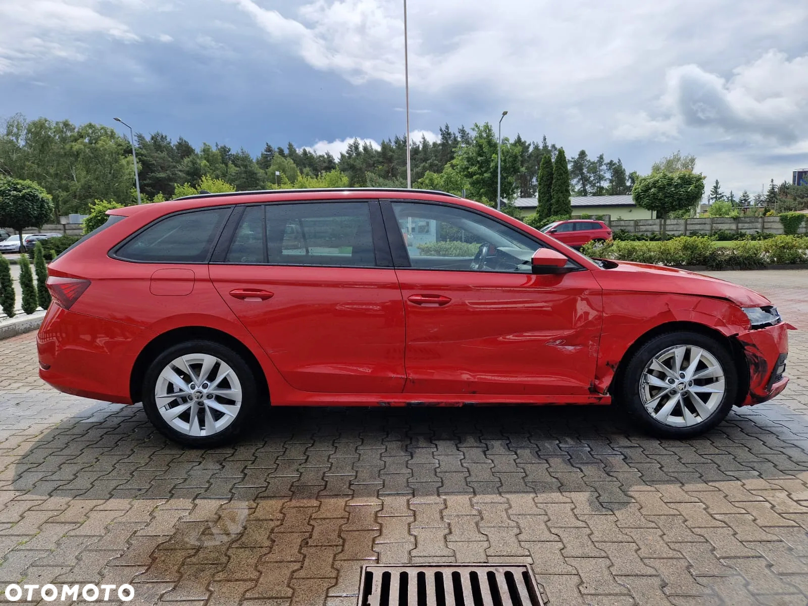 Skoda Octavia 1.5 TSI ACT Ambition - 7
