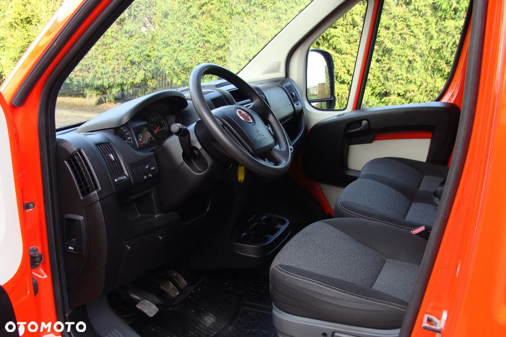 Fiat Ducato L3H2 - 15