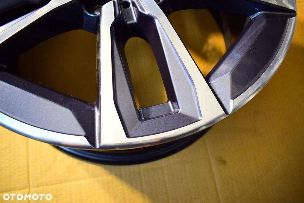 BMW 17 ,,M-PAKIET 2 U06 WZ-834M Nowy Model Oryginał - 4