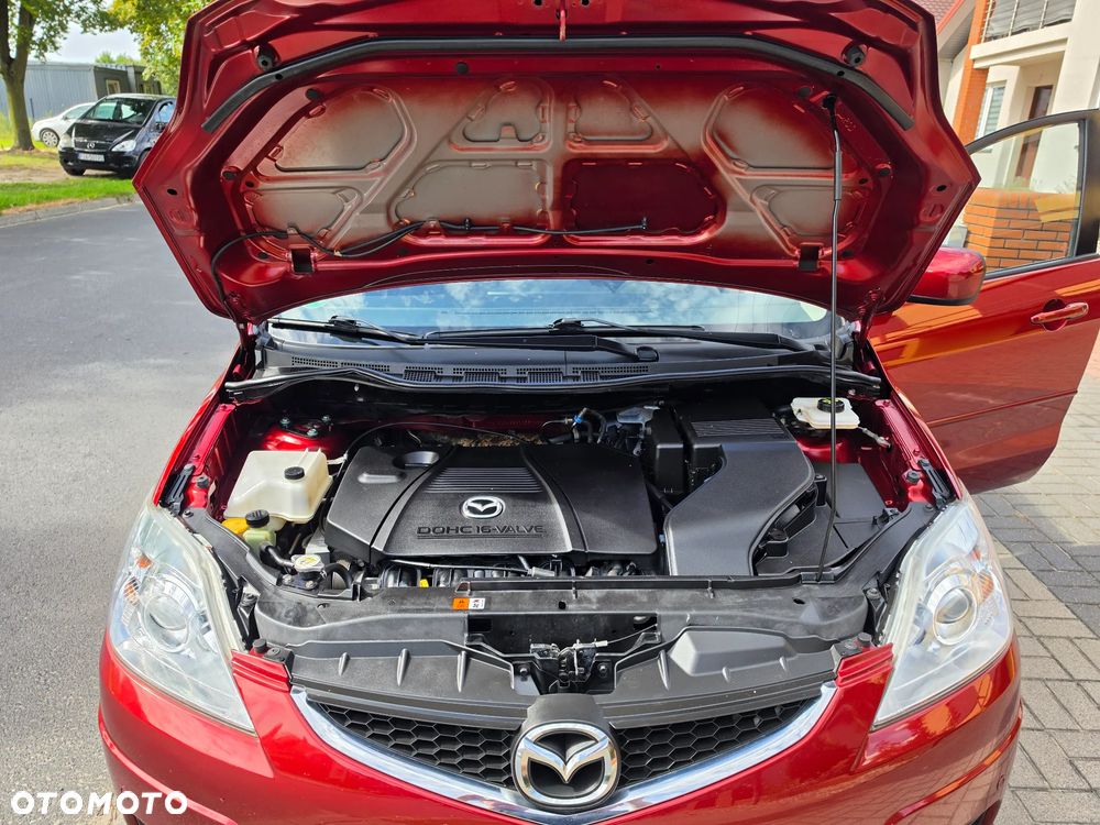 Mazda 5 1.8 Exclusive - 27