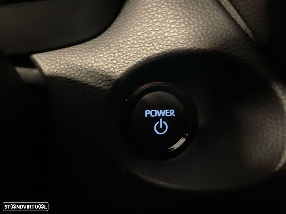 Toyota Corolla Cross 1.8 Hybrid Exclusive - 21