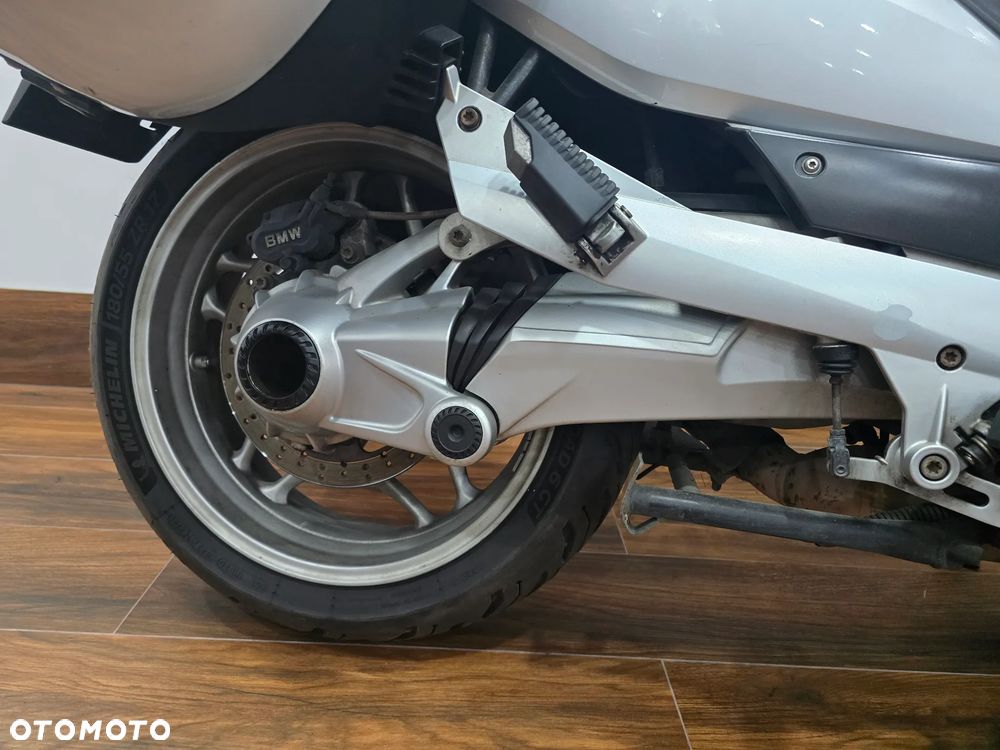 BMW RT - 24