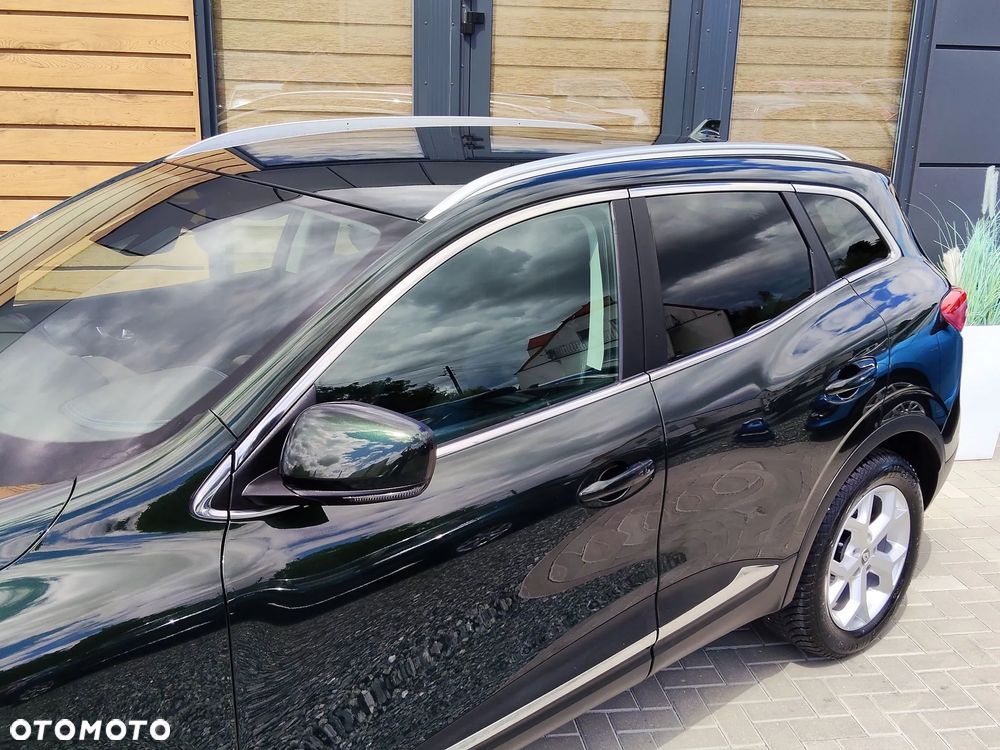 Renault Kadjar 1.3 TCe FAP S-Edition - 4