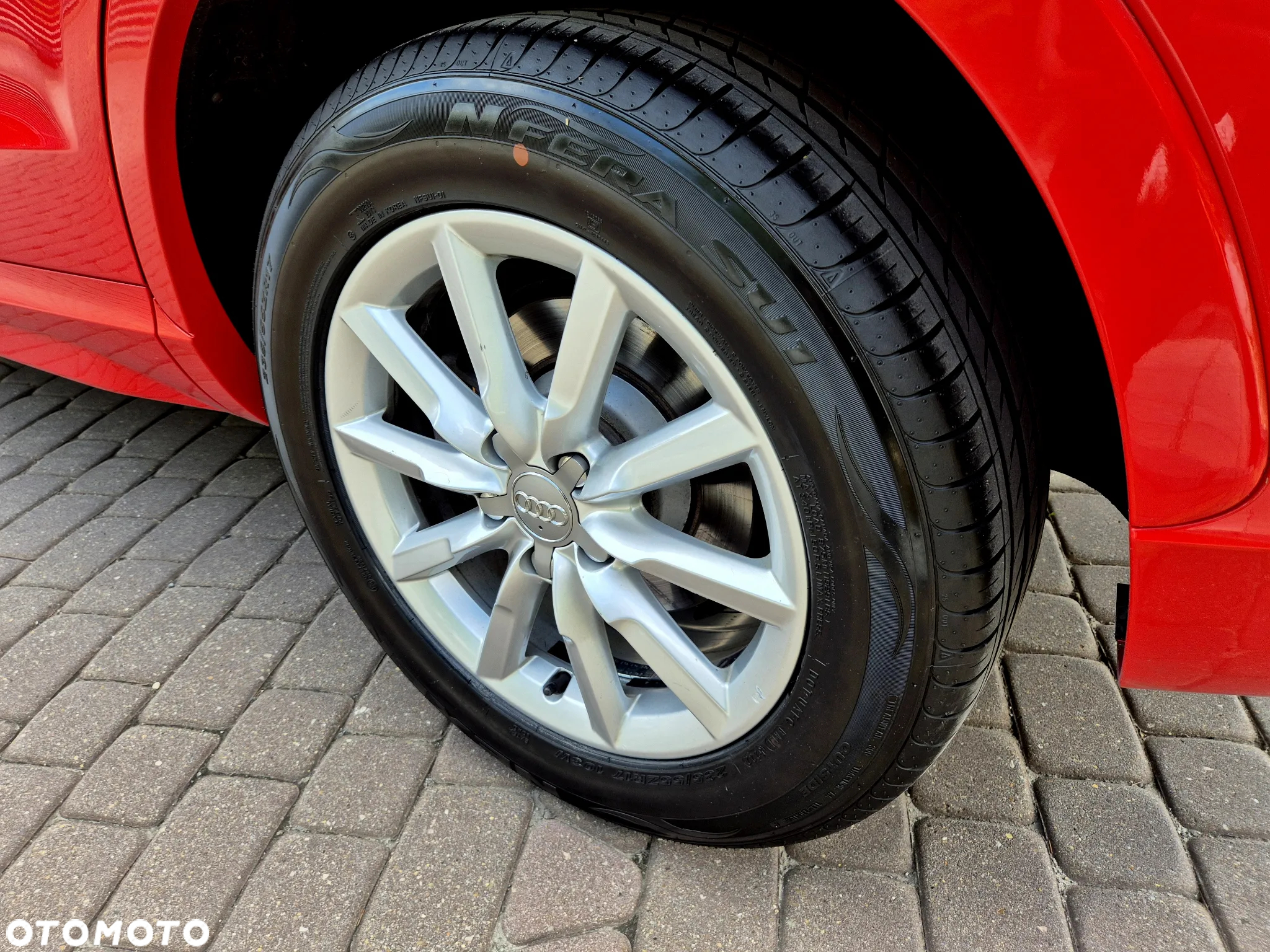 Audi Q3 2.0 TDI Quattro Sport S tronic - 34