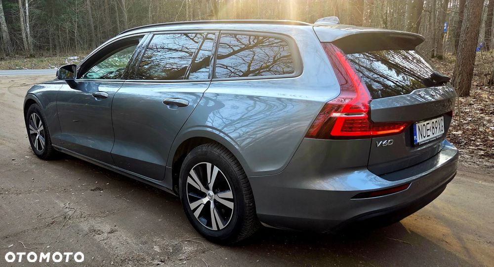 Volvo V60 D3 Geartronic Momentum - 5