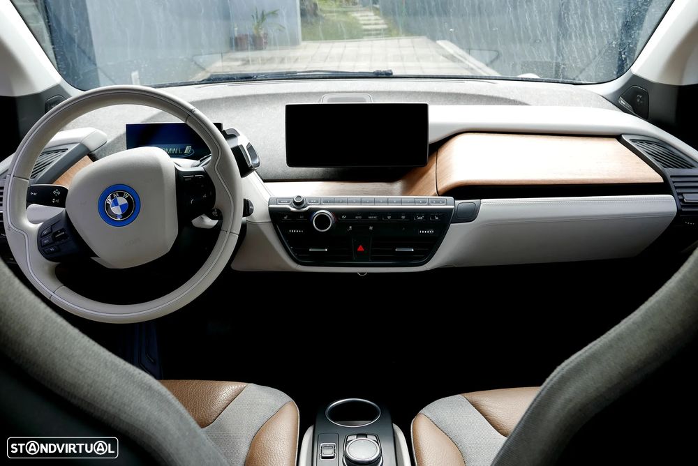 BMW i3 - 6