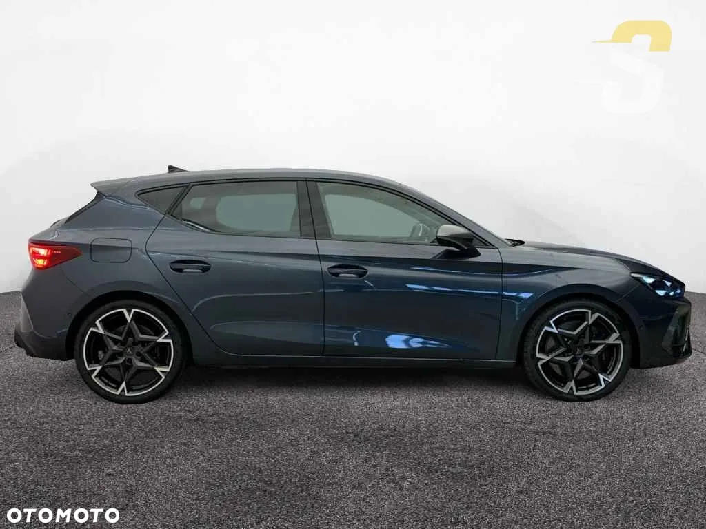 Cupra Leon 2.0 TSI VZ DSG - 6