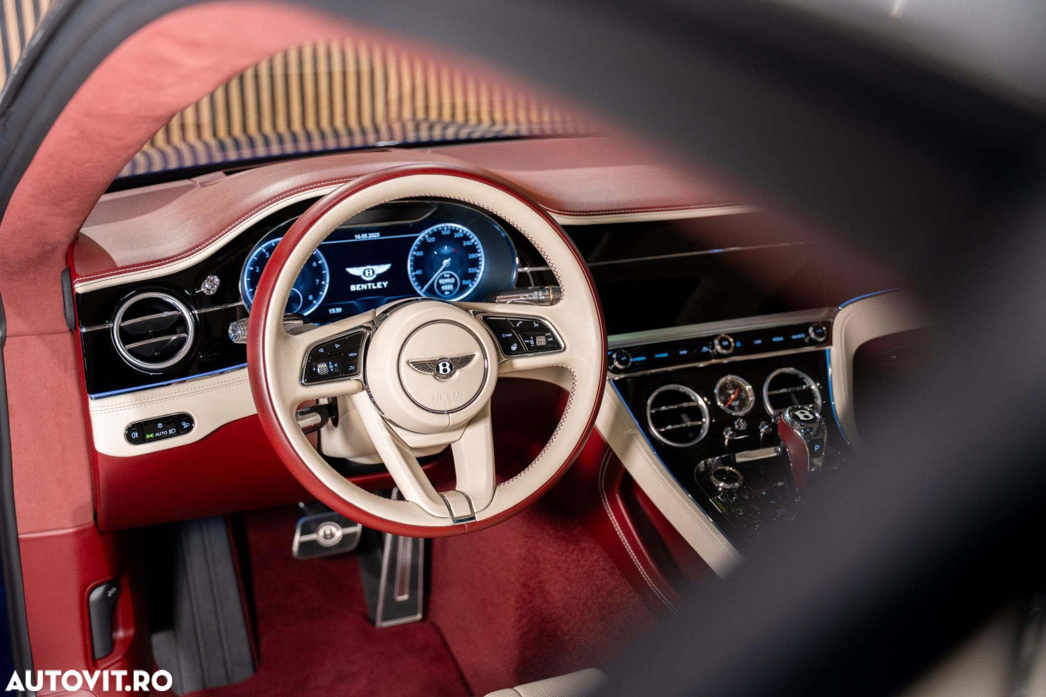 Bentley Continental - 15