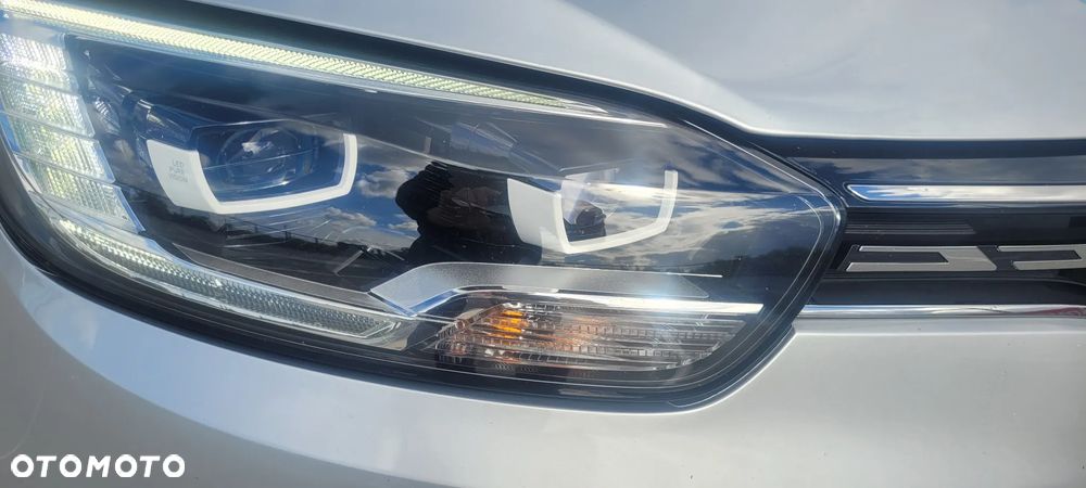 Renault Grand Scenic BLUE dCi 150 EDC BUSINESS EDITION - 7