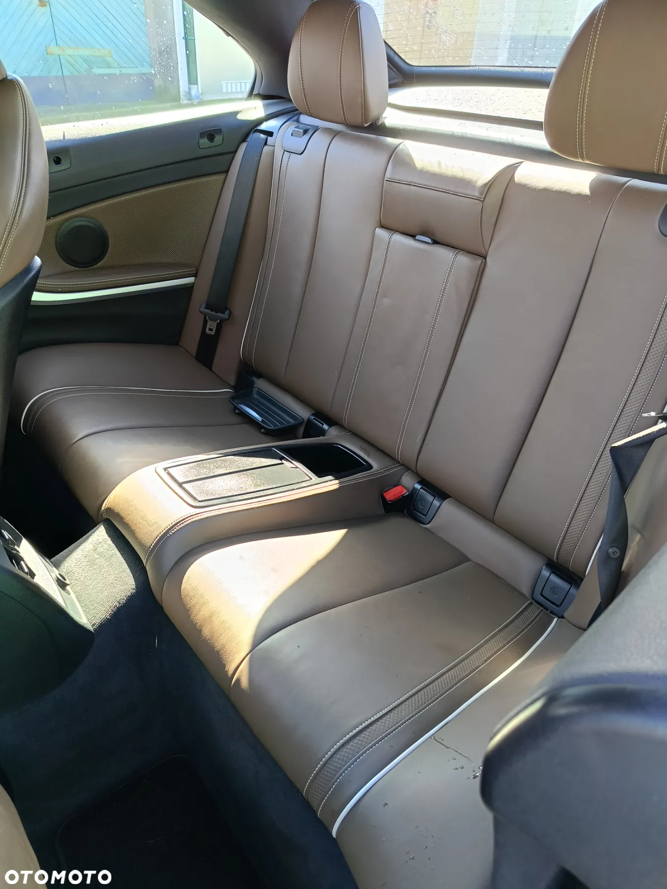 BMW Seria 4 428i xDrive M Sport - 2