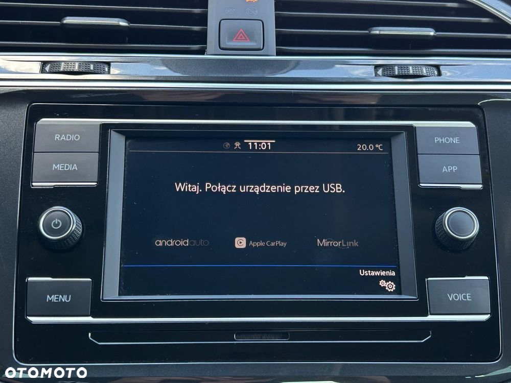 Volkswagen Tiguan 1.5 TSI EVO Life DSG - 31