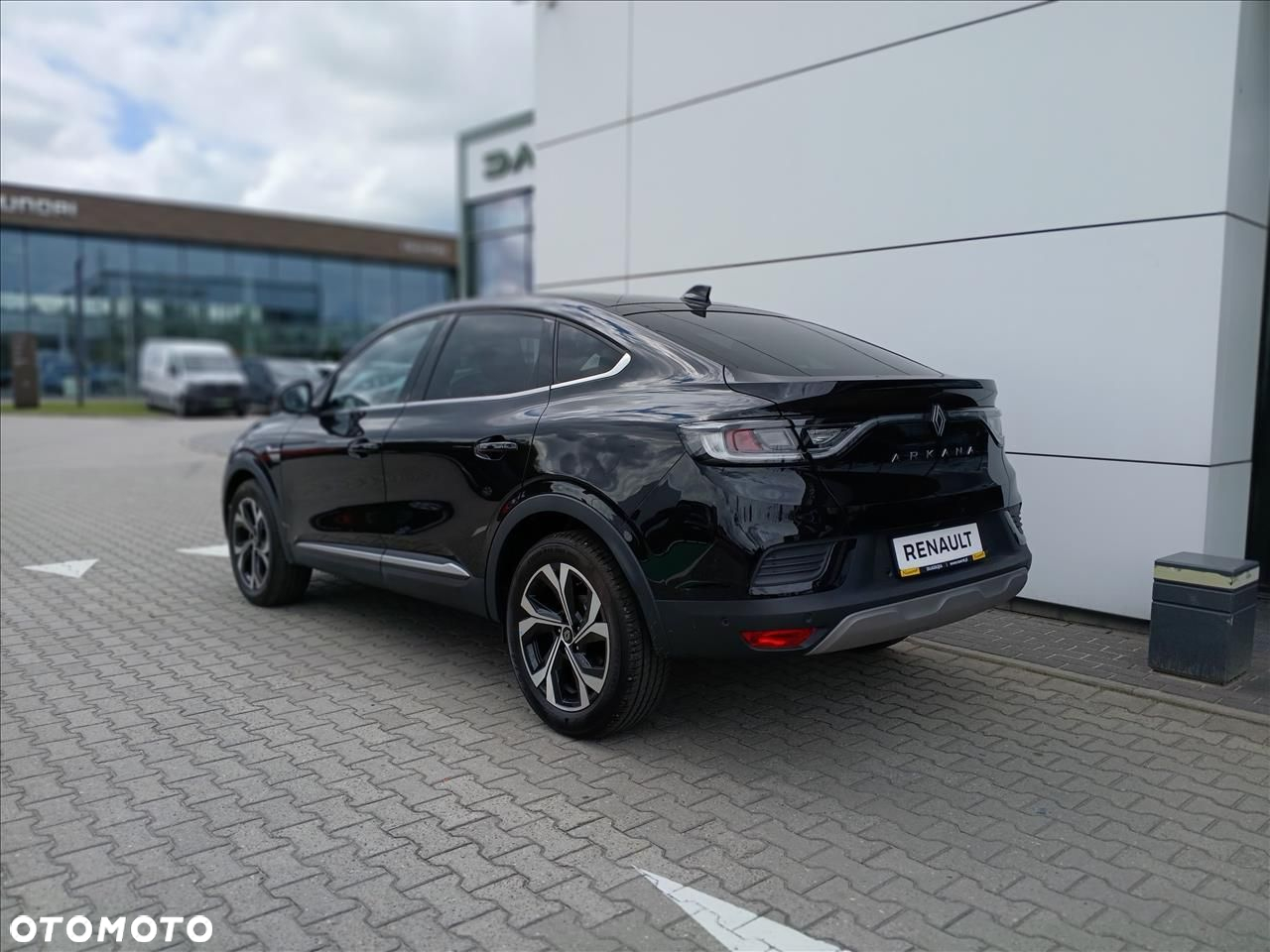 Renault Arkana - 3