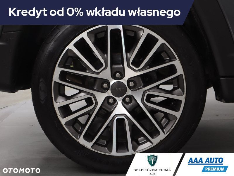Jeep Compass - 15