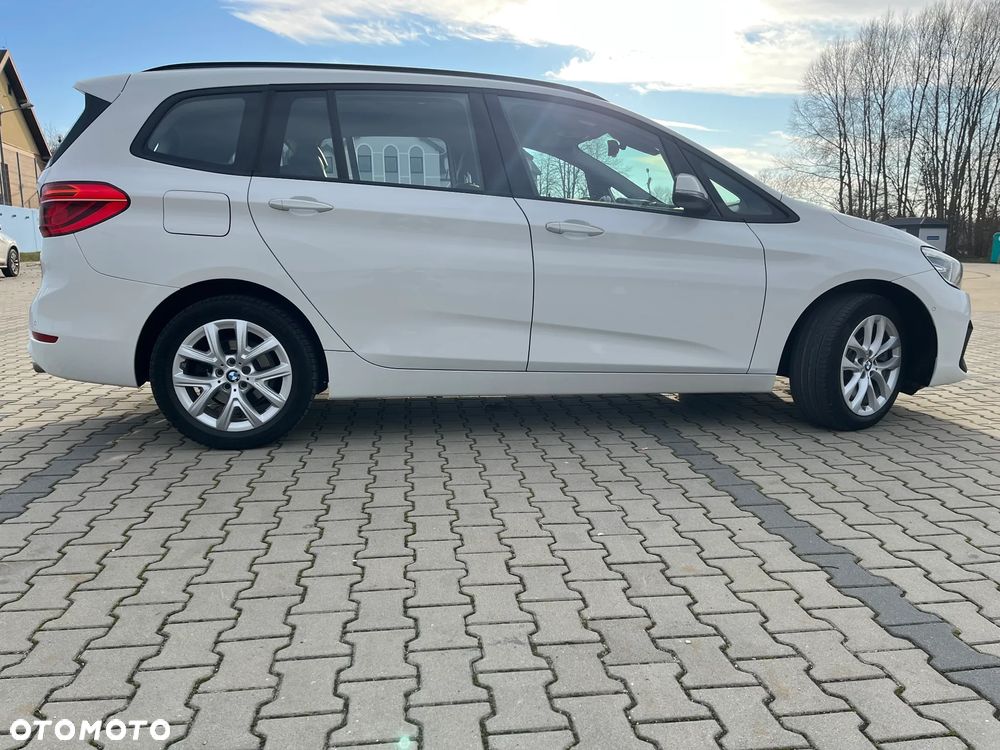 BMW Seria 2 218d GT Advantage - 11