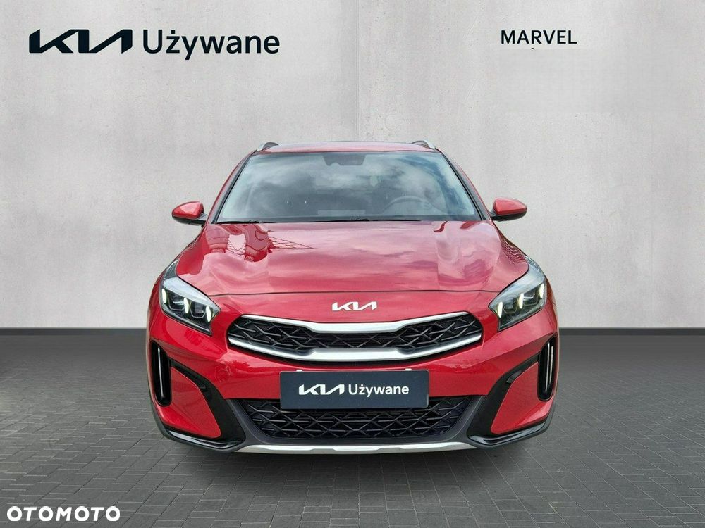 Kia XCeed 1.5 T-GDI M - 8