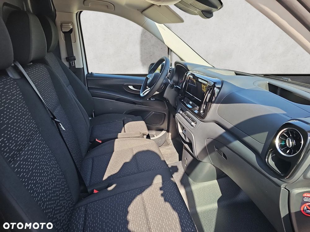 Mercedes-Benz VITO 116 CDI Furgon PRO L2 - 13