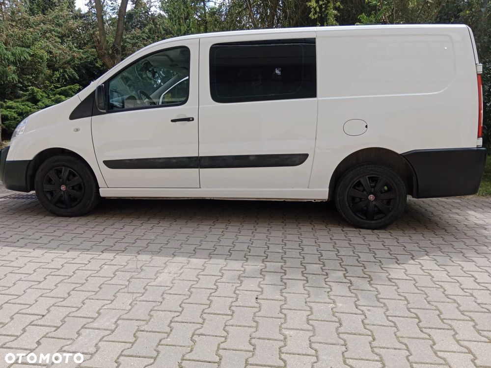 Fiat SCUDO - 22