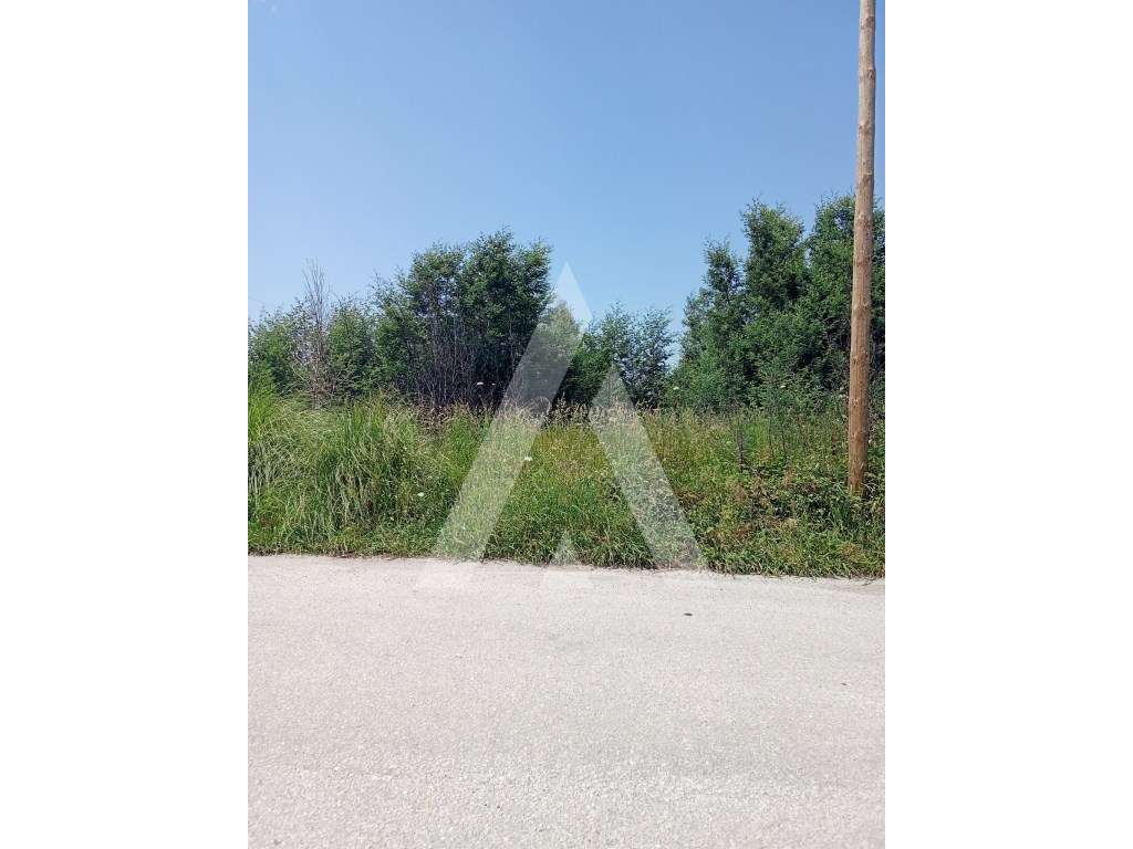 Terreno na Zona Industrial de Taboeira! - Grande imagem: 3/8