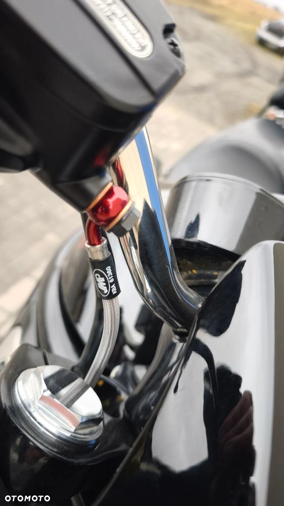 Harley-Davidson V-Rod Night Rod - 25