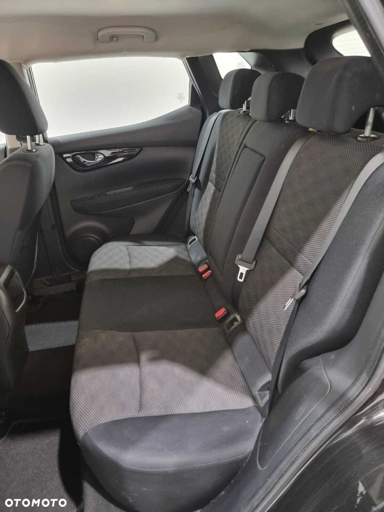 Nissan Qashqai - 22
