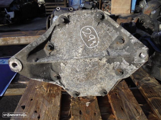 Diferencial 20735005 A2093510205 MERCEDES C S204 W204 FASE 2  2012 200CDI 136CV 5P PRETO TRÁS - 1