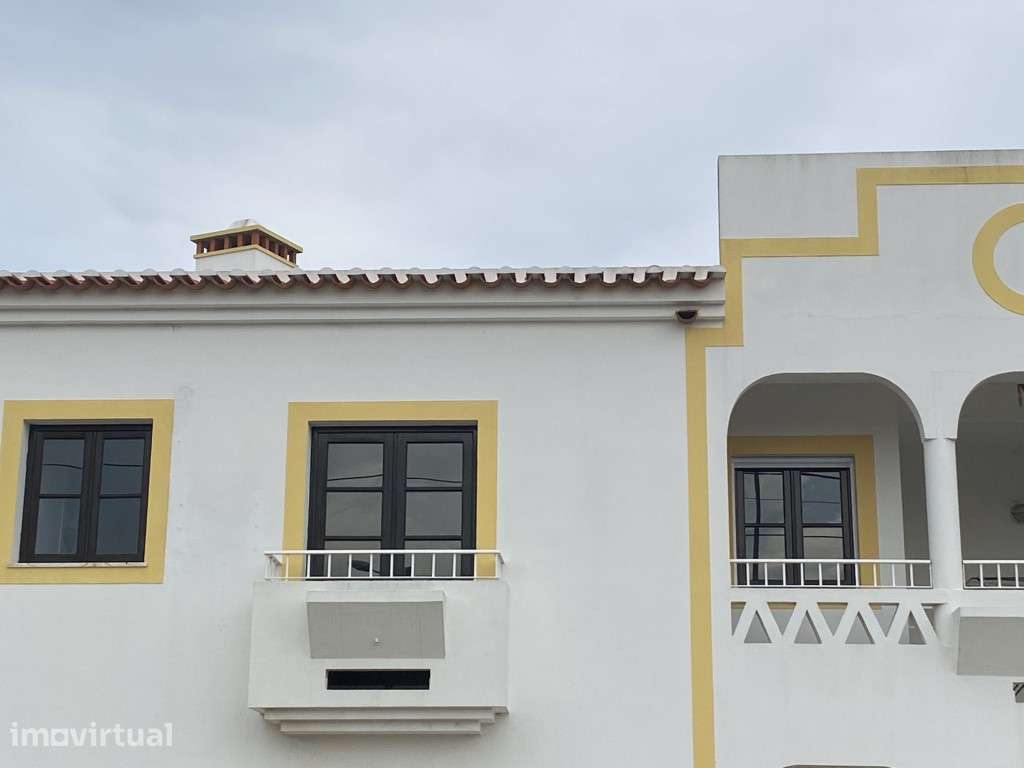 Apartamento T2 em Almograve - Grande imagem: 2/23