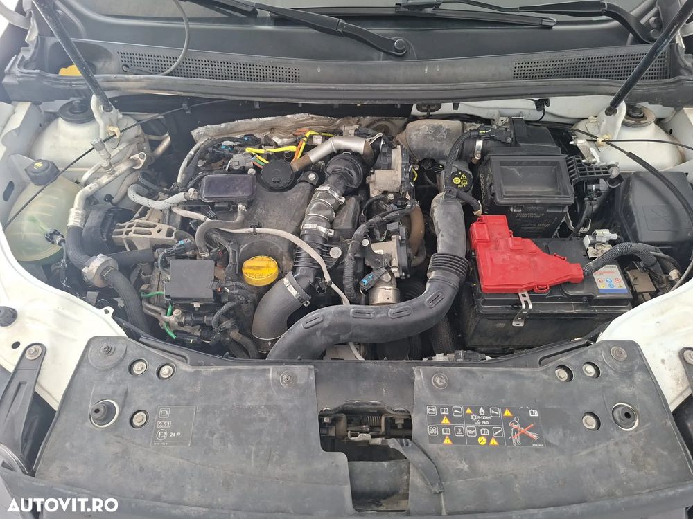 Dacia Duster 1.5 Blue dCi 4WD Comfort - 19