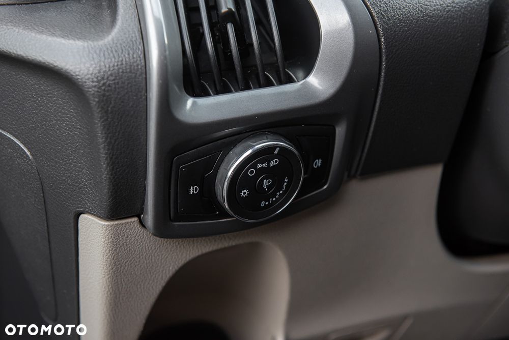 Ford Transit Custom L2H1 LKW VA Trend - 13