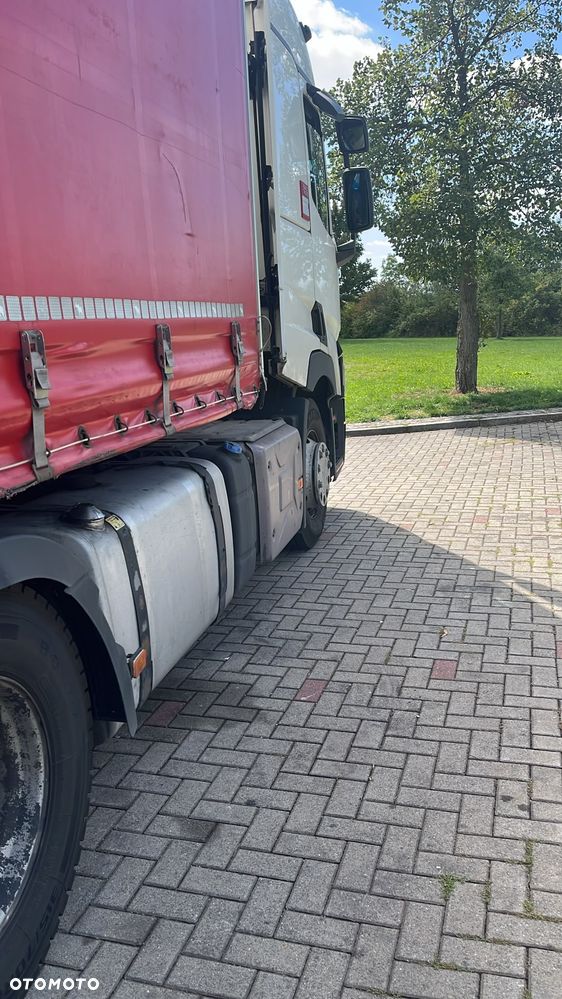 Renault T480 13L / 2018 - 3
