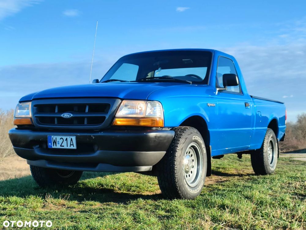 Ford Ranger - 25