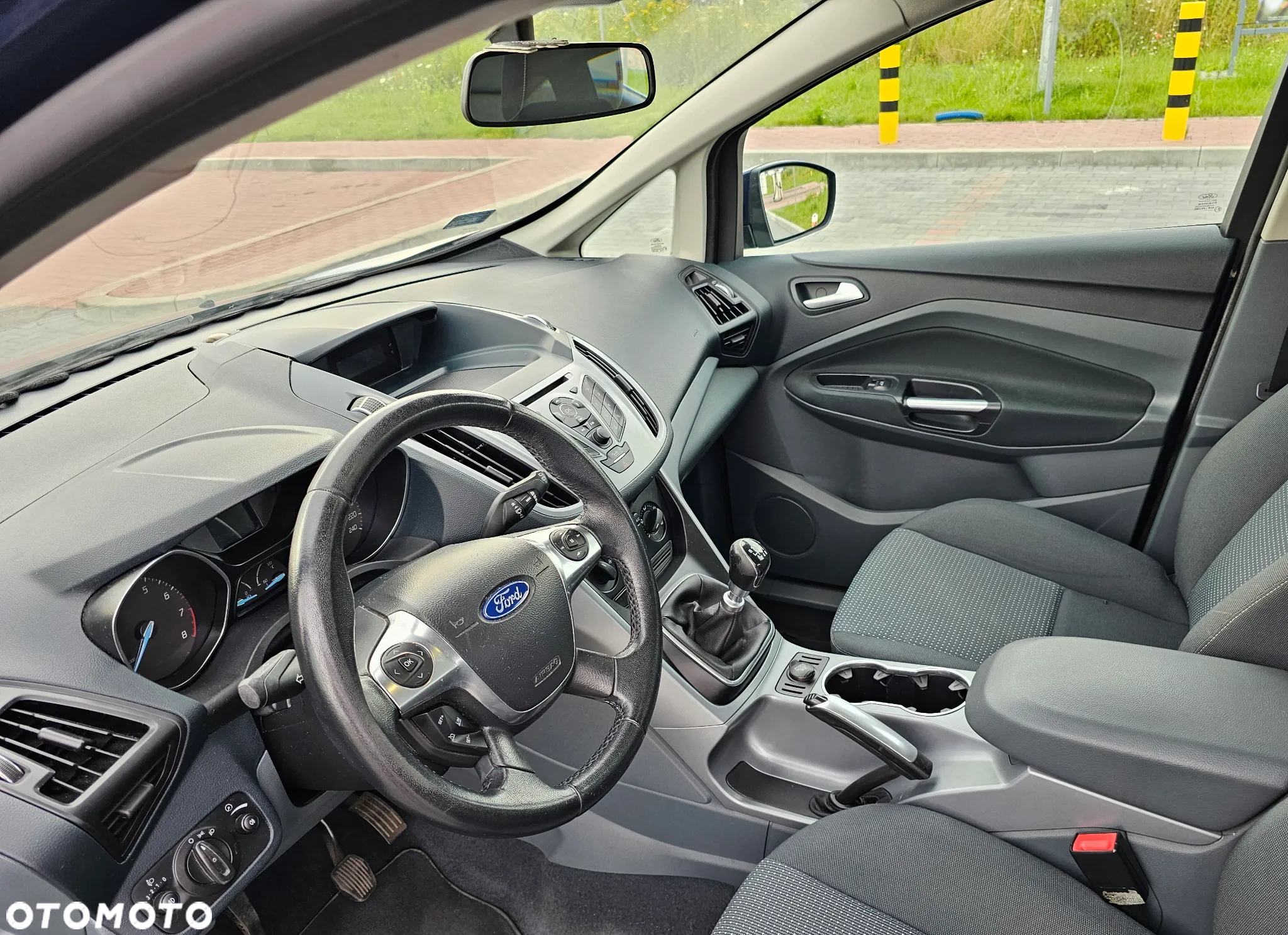Ford C-MAX - 8