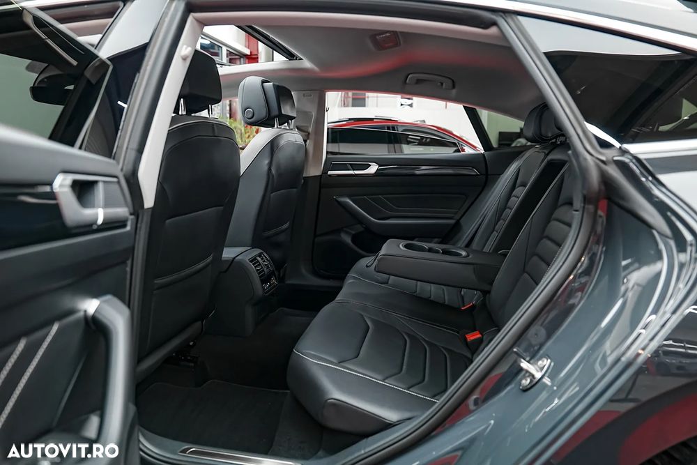 Volkswagen ARTEON 2.0 TDI SCR DSG Elegance - 6