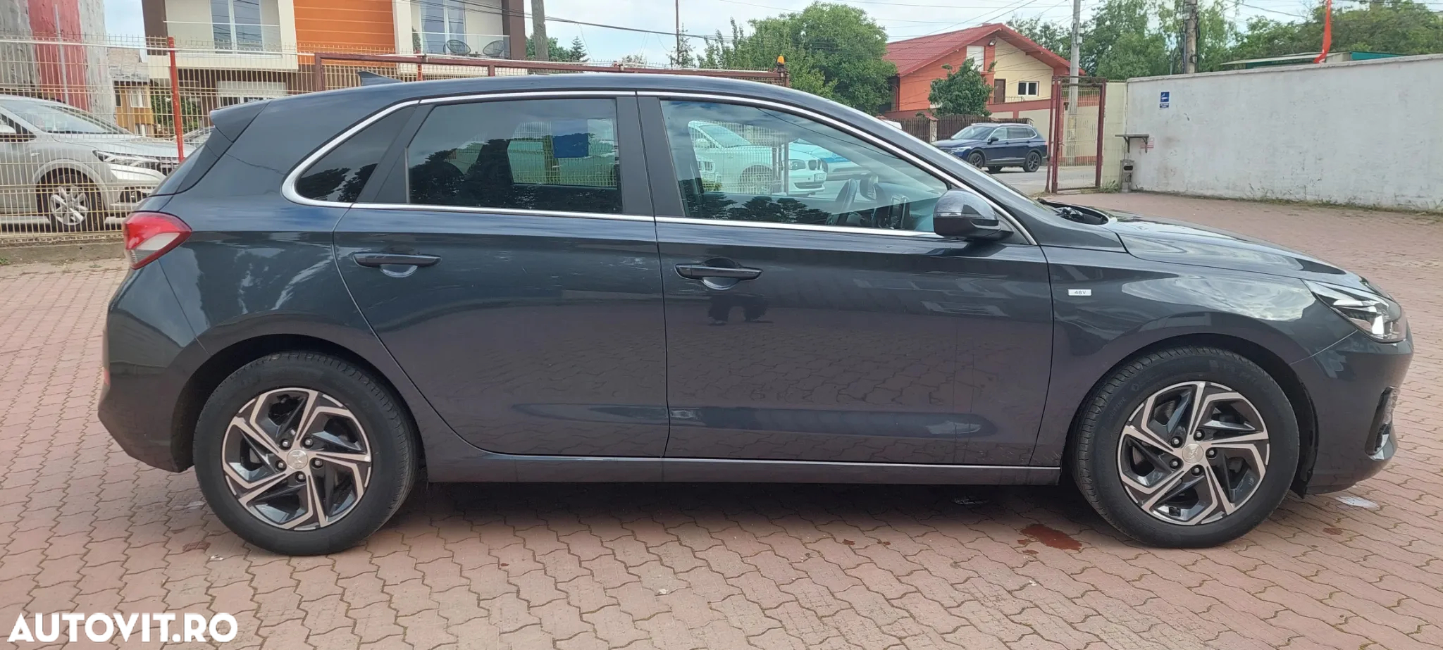 Hyundai i30 - 5