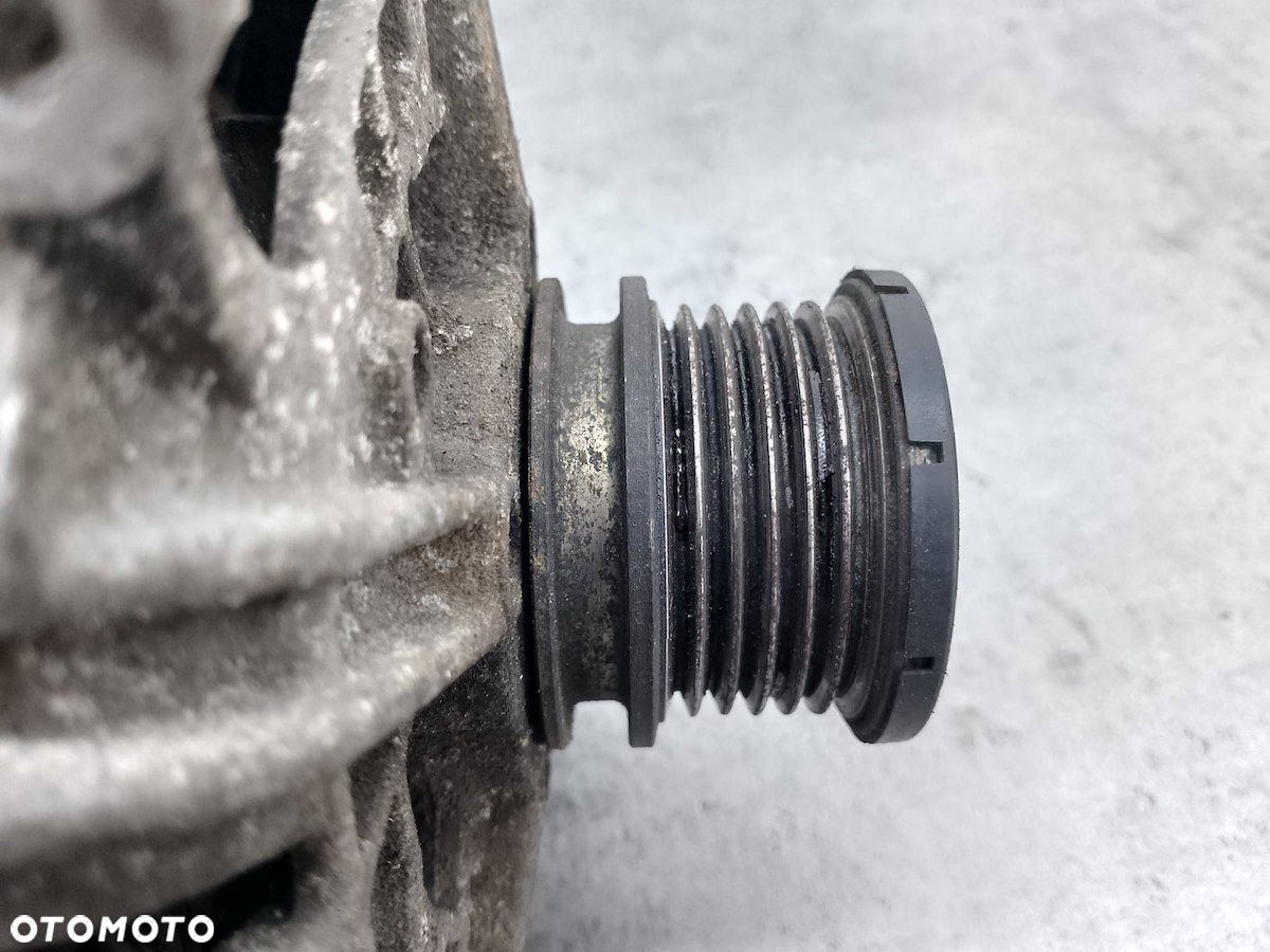ALTERNATOR MERCEDES-BENZ VIANO A0131541002 0124625006 2.2 CDI - 2