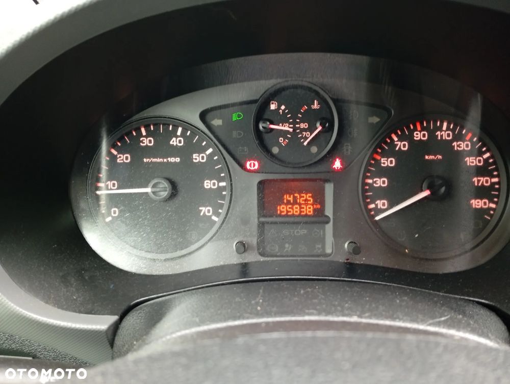 Citroën Berlingo - 6