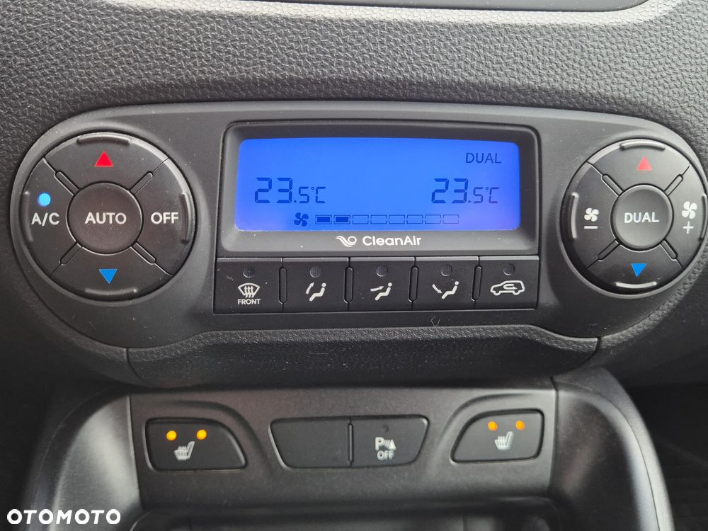 Hyundai ix35 1.6 GDI Style 2WD - 18